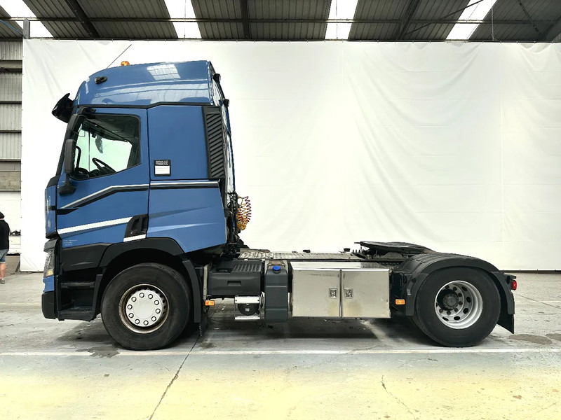 Renault T460 HD001 / AIRCO / 6 PIECES - Nyergesvontató: 2 kép. Renault T460 HD001 / AIRCO / 6 PIECES - Nyergesvontató: 2 kép.