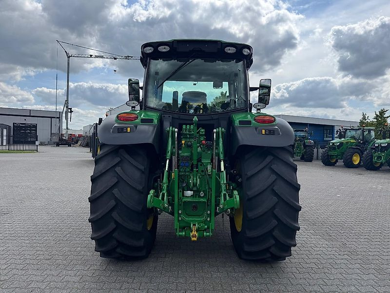 John Deere 6R155 AP 50KM COMMAND-PRO 2023 1190 UUR!!! - Traktor: 3 kép. John Deere 6R155 AP 50KM COMMAND-PRO 2023 1190 UUR!!! - Traktor: 3 kép.