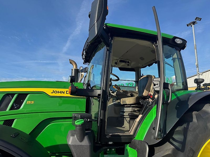 Traktor John Deere 6R155 AP 50KM COMMAND-PRO G5-PLUS 2024 415 UUR DEMO!!!: 7 kép. Traktor John Deere 6R155 AP 50KM COMMAND-PRO G5-PLUS 2024 415 UUR DEMO!!!: 7 kép.