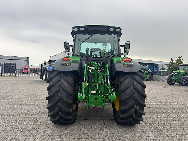 John Deere 6R155 AP 50KM COMMAND-PRO G5-PLUS 2024 999 UUR!!! - Traktor: 3 kép. John Deere 6R155 AP 50KM COMMAND-PRO G5-PLUS 2024 999 UUR!!! - Traktor: 3 kép.