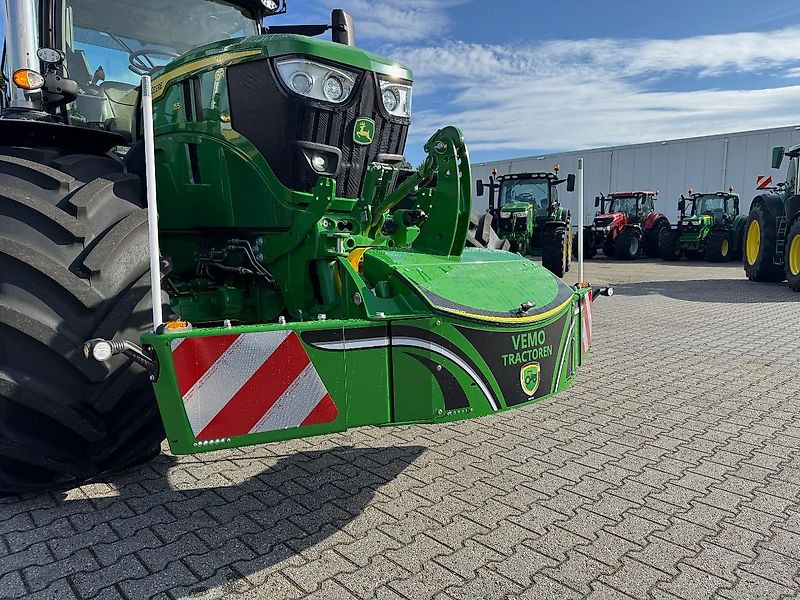 TractorBumper SafetyWeight Frontgewicht Bumper Gewicht - Traktor: 3 kép. TractorBumper SafetyWeight Frontgewicht Bumper Gewicht - Traktor: 3 kép.