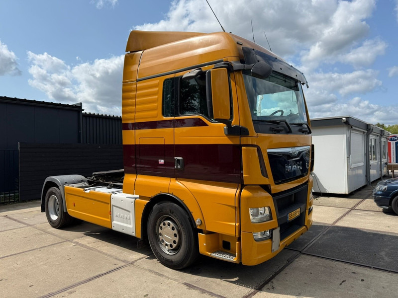 MAN TGX 18.440 4x2 BLS Computer died engine and gearbox are ok - Nyergesvontató: 1 kép. MAN TGX 18.440 4x2 BLS Computer died engine and gearbox are ok - Nyergesvontató: 1 kép.