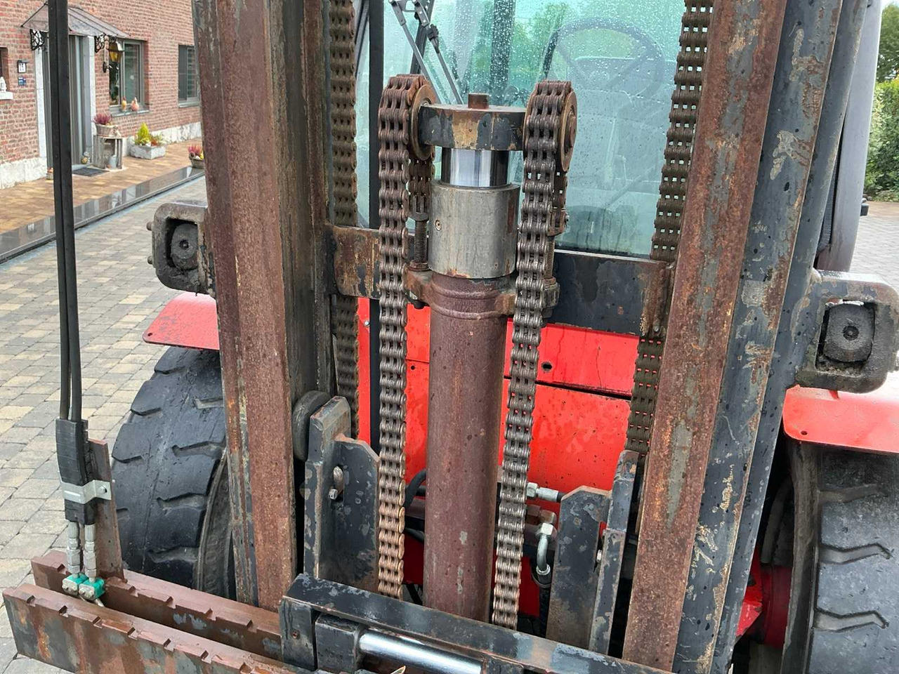 Villás targonca 1998 MANITOU MSI40 FORKLIFT: 15 kép. Villás targonca 1998 MANITOU MSI40 FORKLIFT: 15 kép.