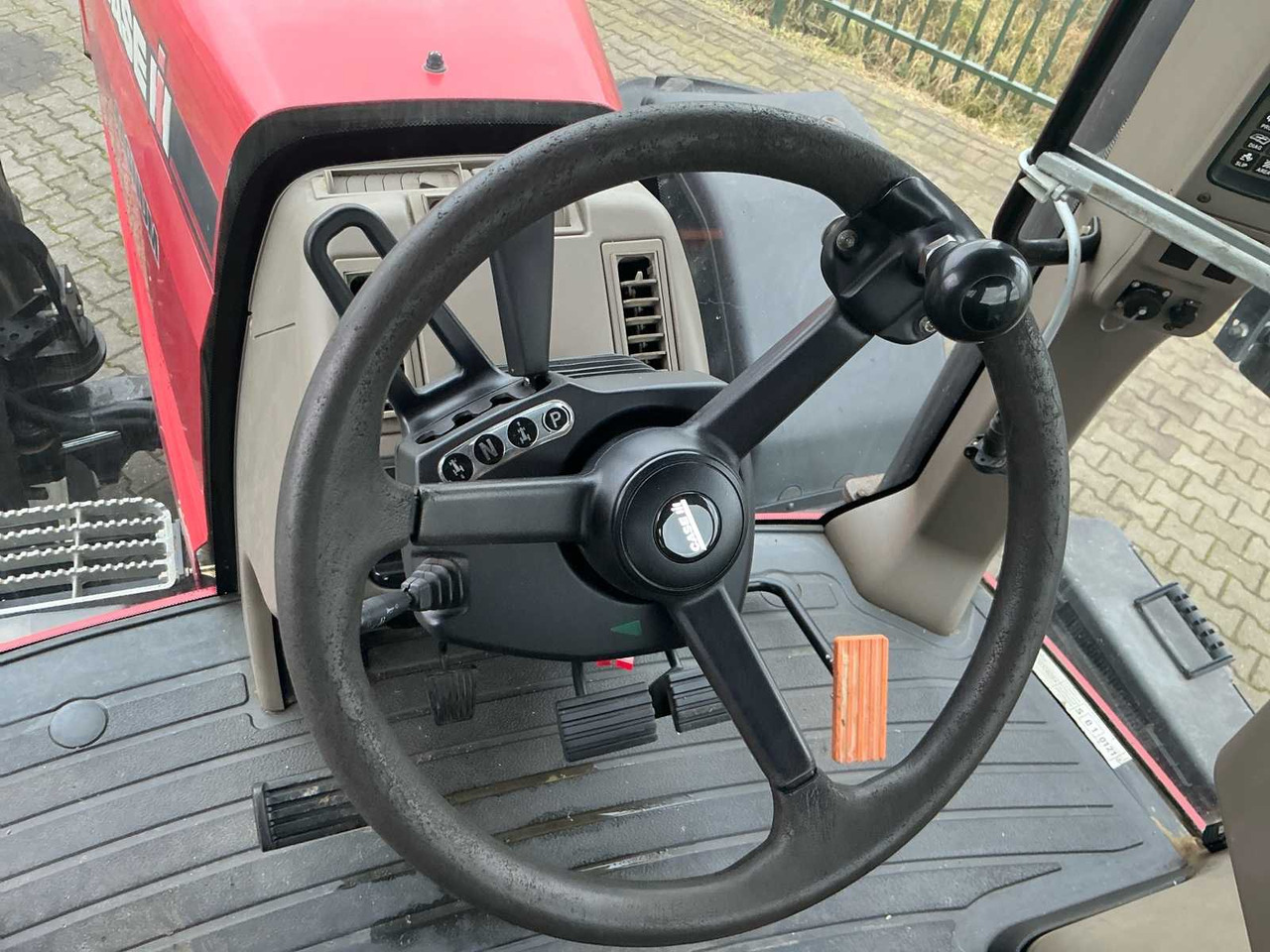 Traktor 2007 CASE INTERNATIONAL MAGNUM MX 250 ALL-WHEEL DRIVE FARM TRACTOR: 20 kép. Traktor 2007 CASE INTERNATIONAL MAGNUM MX 250 ALL-WHEEL DRIVE FARM TRACTOR: 20 kép.