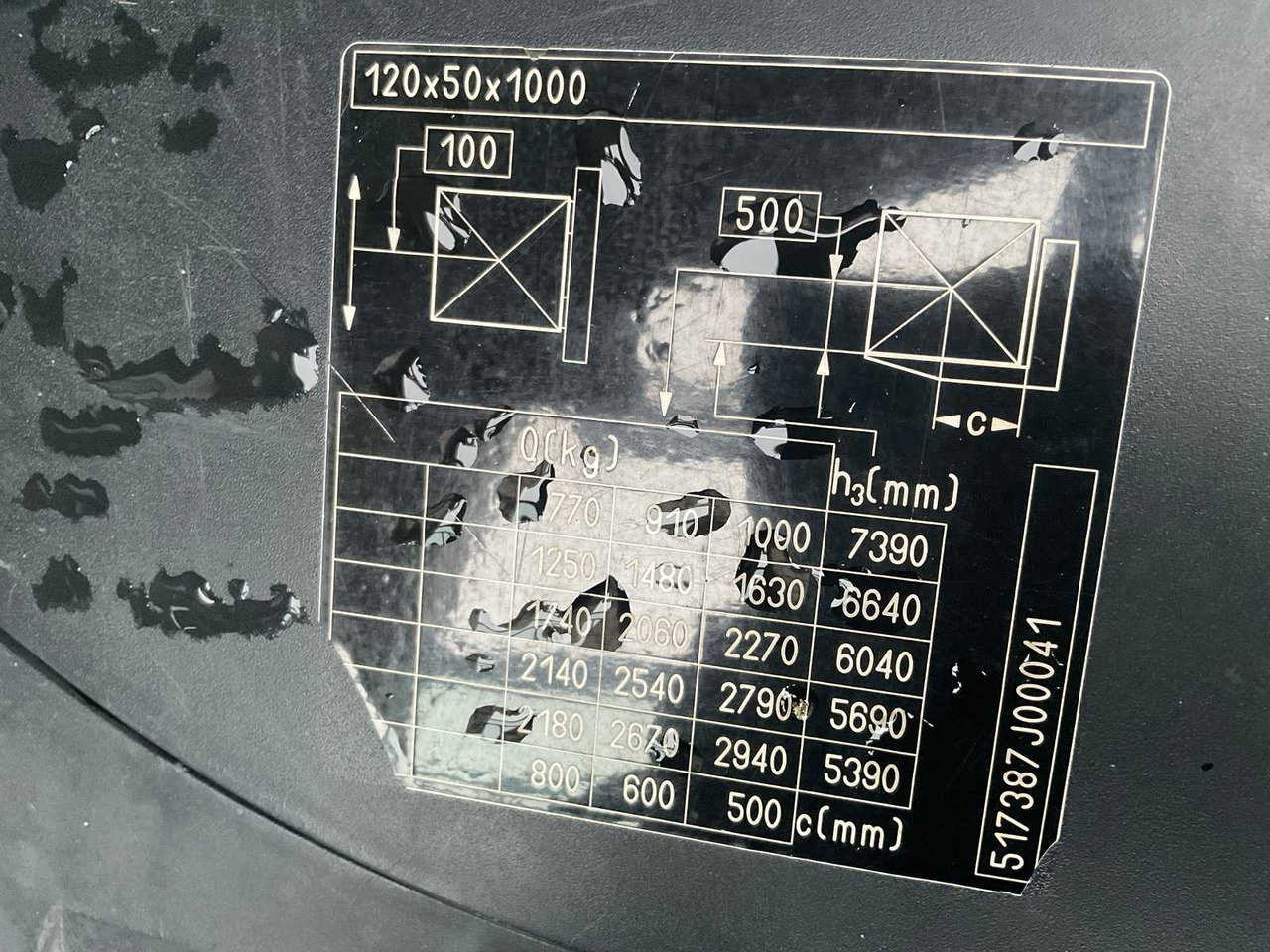 Villás targonca 2018 STILL RX 70-30T FORKLIFT: 12 kép. Villás targonca 2018 STILL RX 70-30T FORKLIFT: 12 kép.
