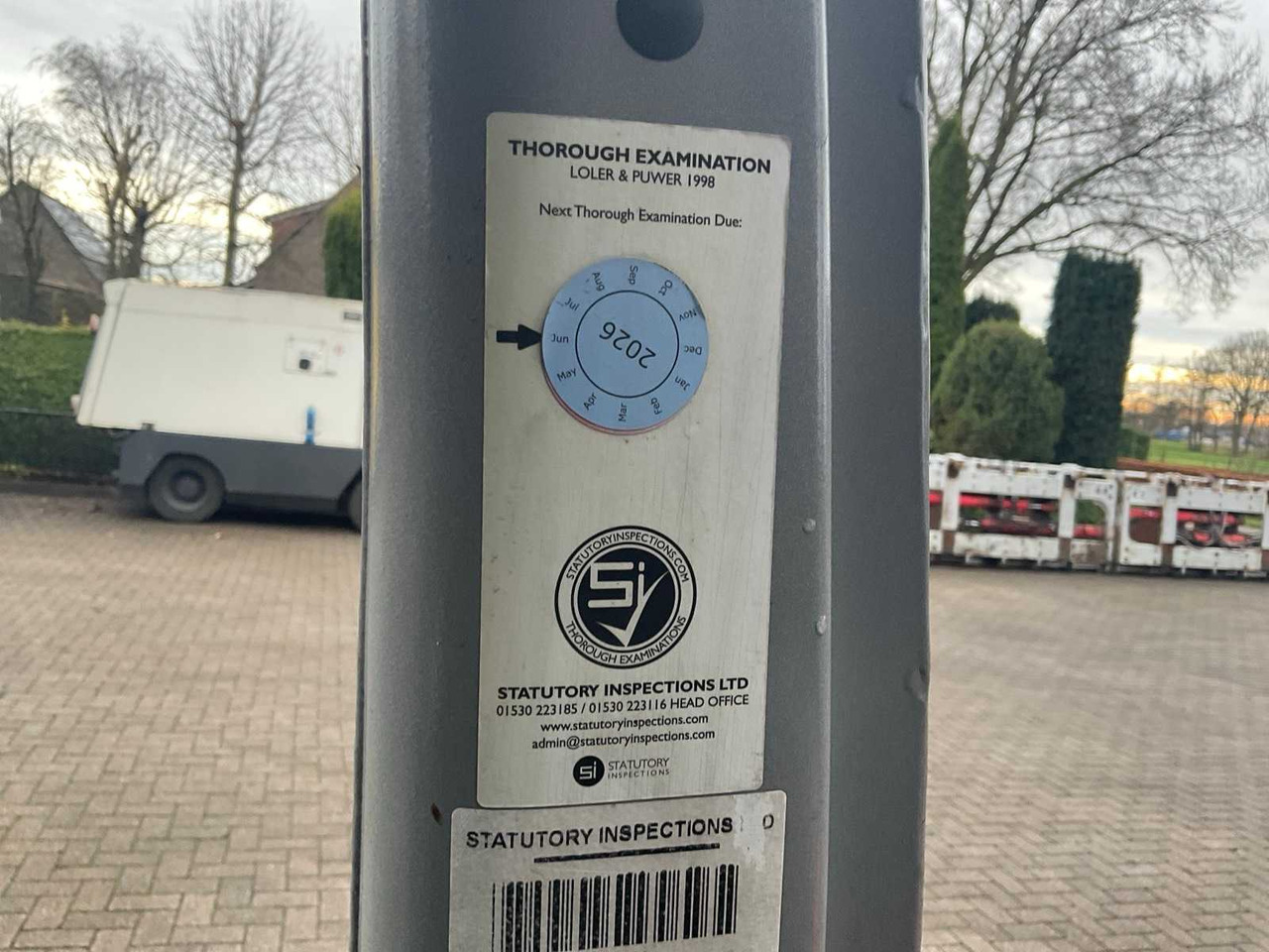 Villás targonca 2018 STILL RX 70-30T FORKLIFT: 14 kép. Villás targonca 2018 STILL RX 70-30T FORKLIFT: 14 kép.