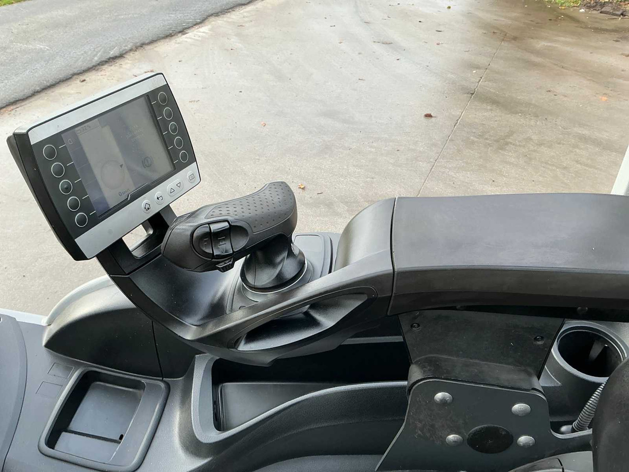 Villás targonca 2019 STILL RX20-20L FORKLIFT: 25 kép.