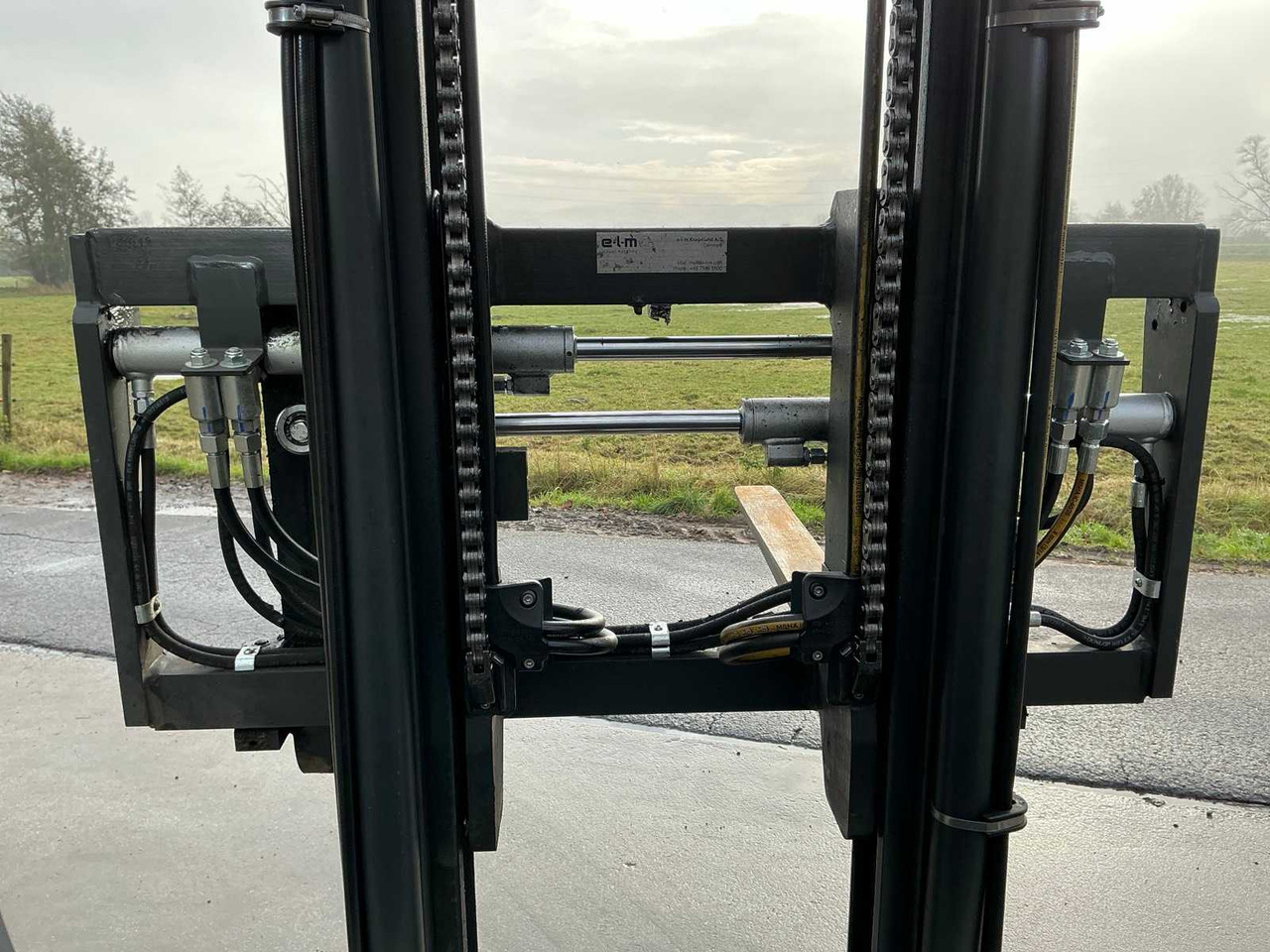 Villás targonca 2019 STILL RX20-20L FORKLIFT: 16 kép.