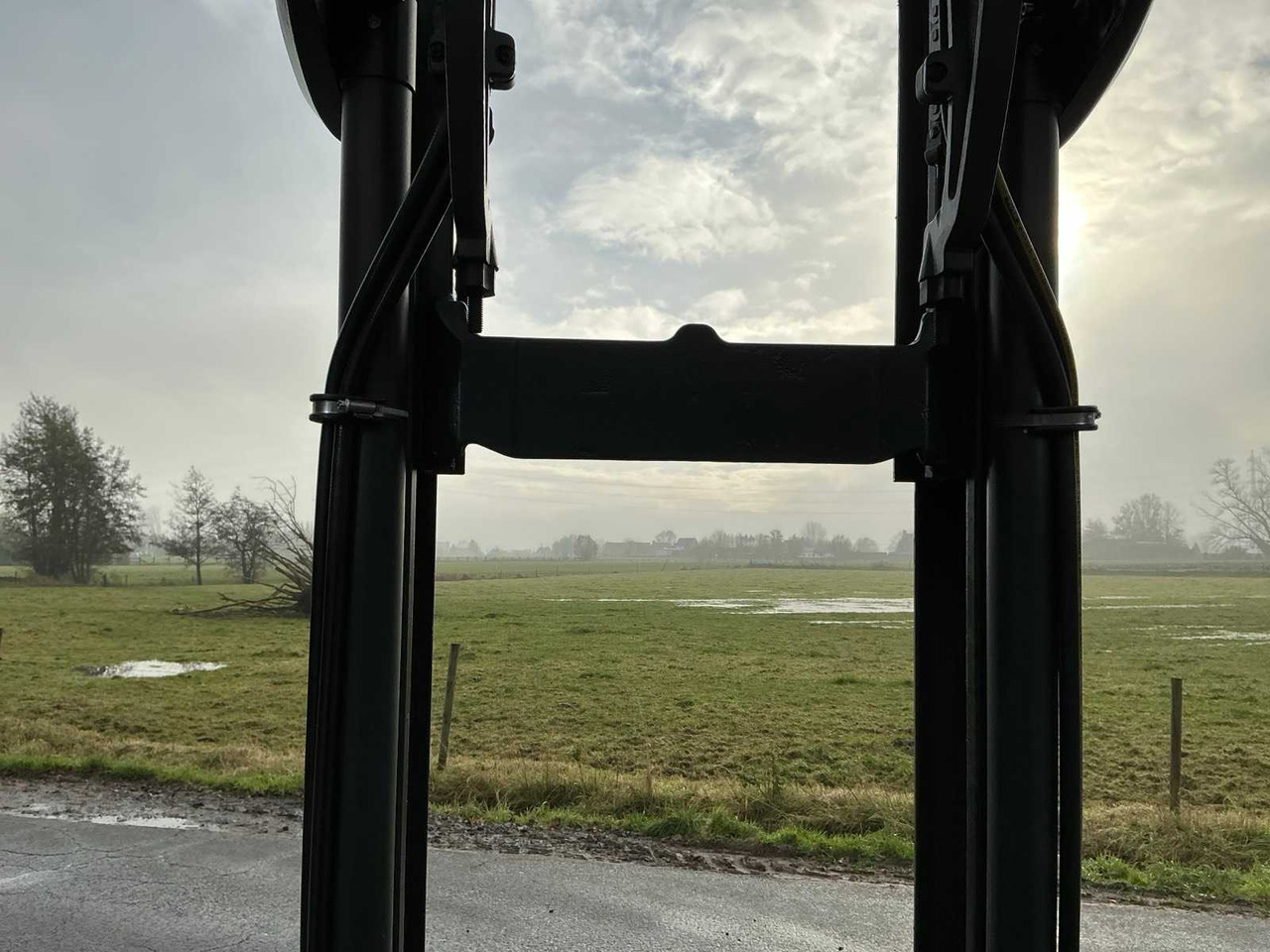 Villás targonca 2019 STILL RX20-20L FORKLIFT: 15 kép.