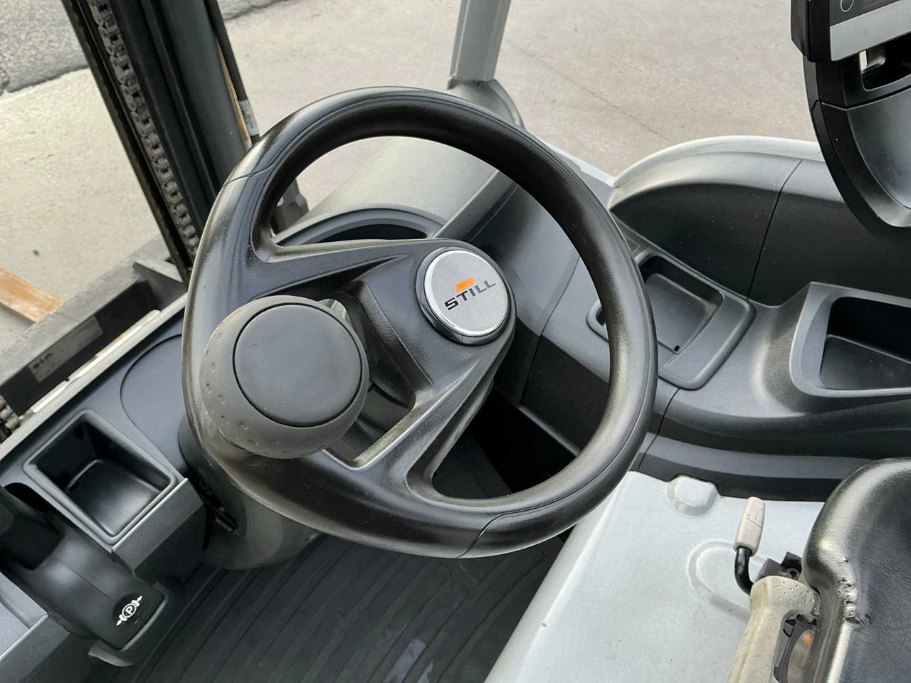 Villás targonca 2019 STILL RX20-20L FORKLIFT: 27 kép.