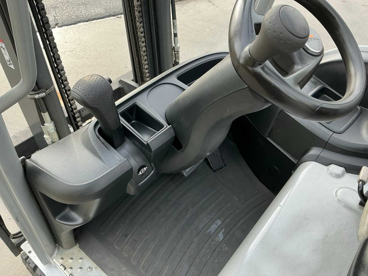 Villás targonca 2019 STILL RX20-20L FORKLIFT: 28 kép.