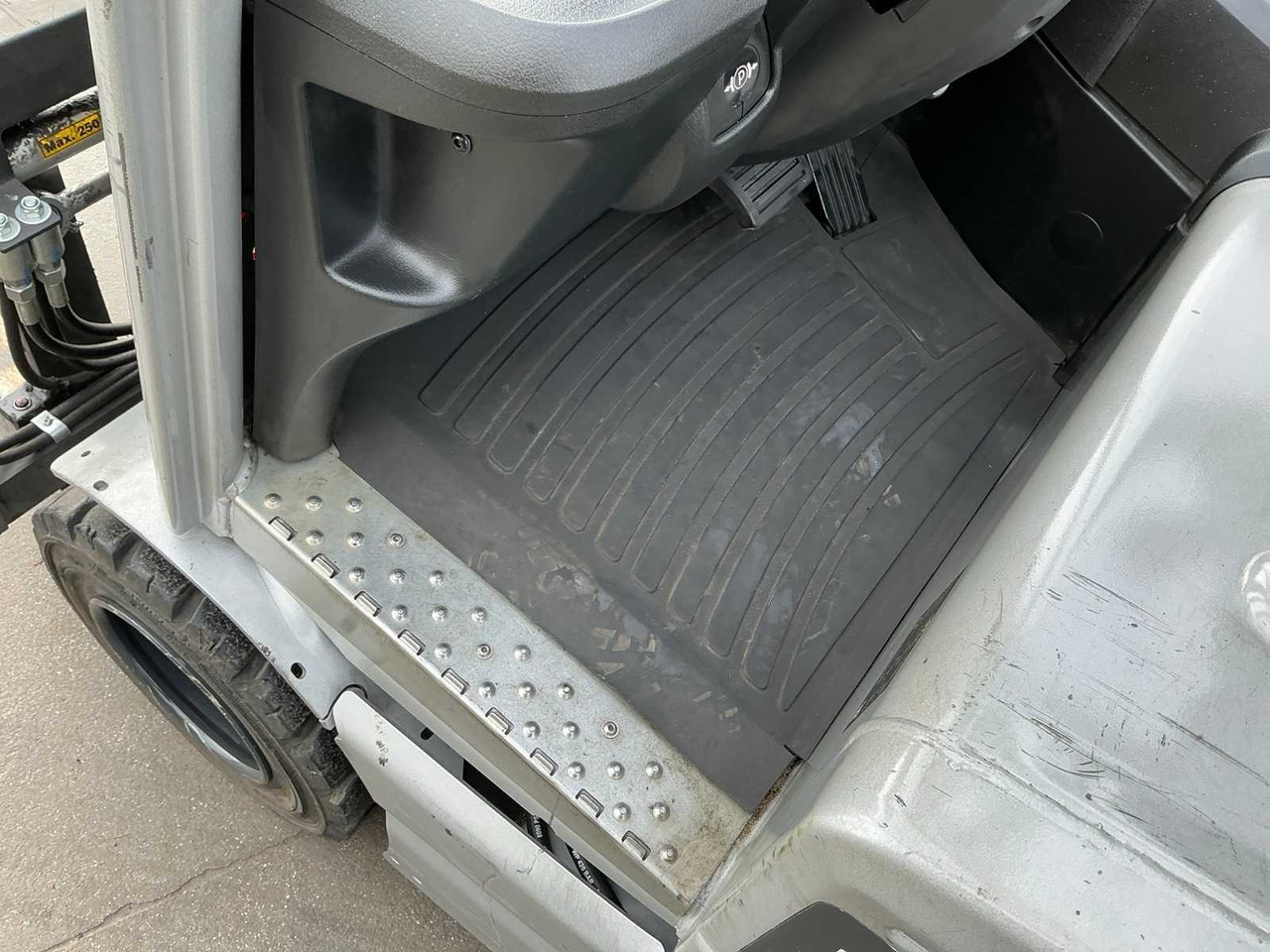 Villás targonca 2019 STILL RX20-20L FORKLIFT: 30 kép.