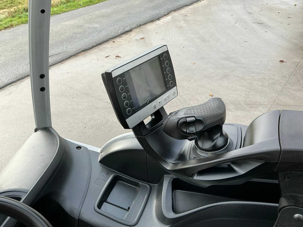 Villás targonca 2019 STILL RX20-20L FORKLIFT: 26 kép.