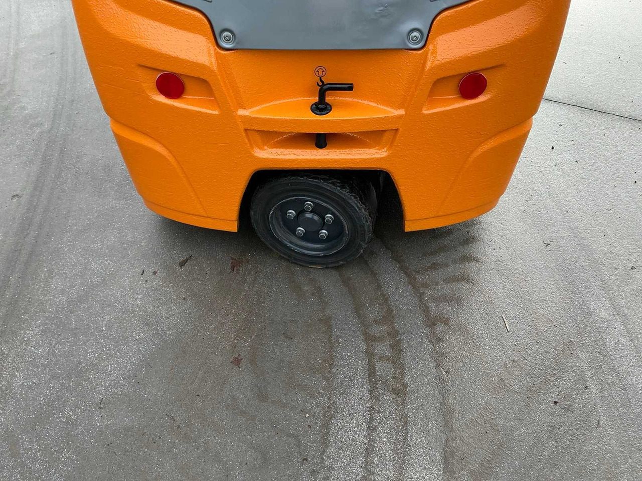 Villás targonca 2019 STILL RX20-20L FORKLIFT: 41 kép.