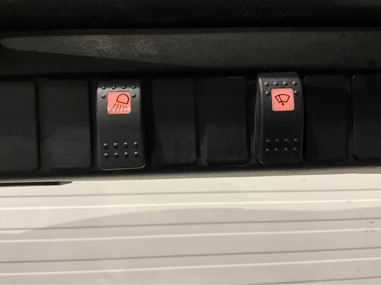 Villás targonca 2020 LINDE E16-02 1600KG 4888HOURS FORKLIFT: 13 kép.