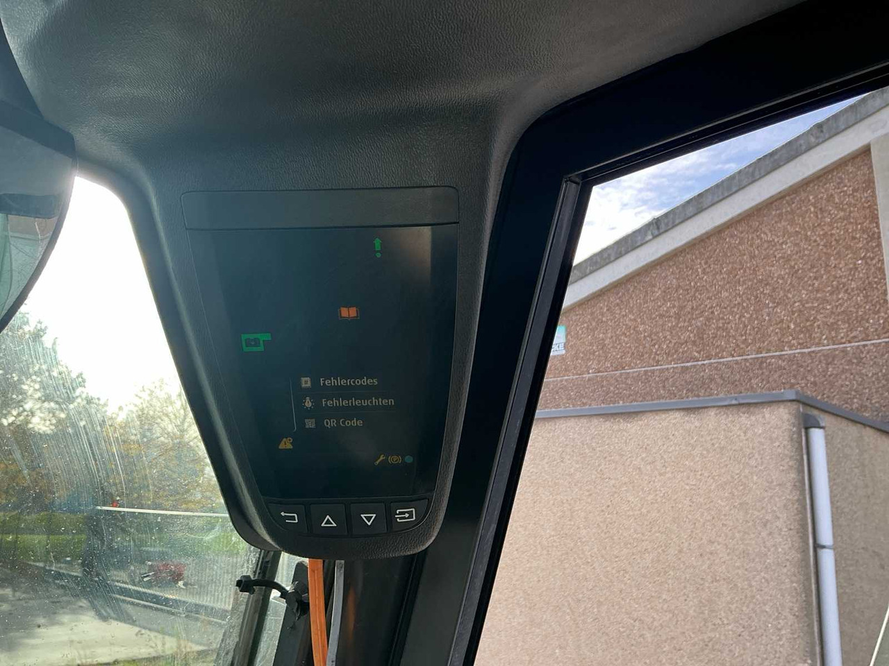 Villás targonca 2020 LINDE E80-01/900 FORKLIFT: 16 kép.