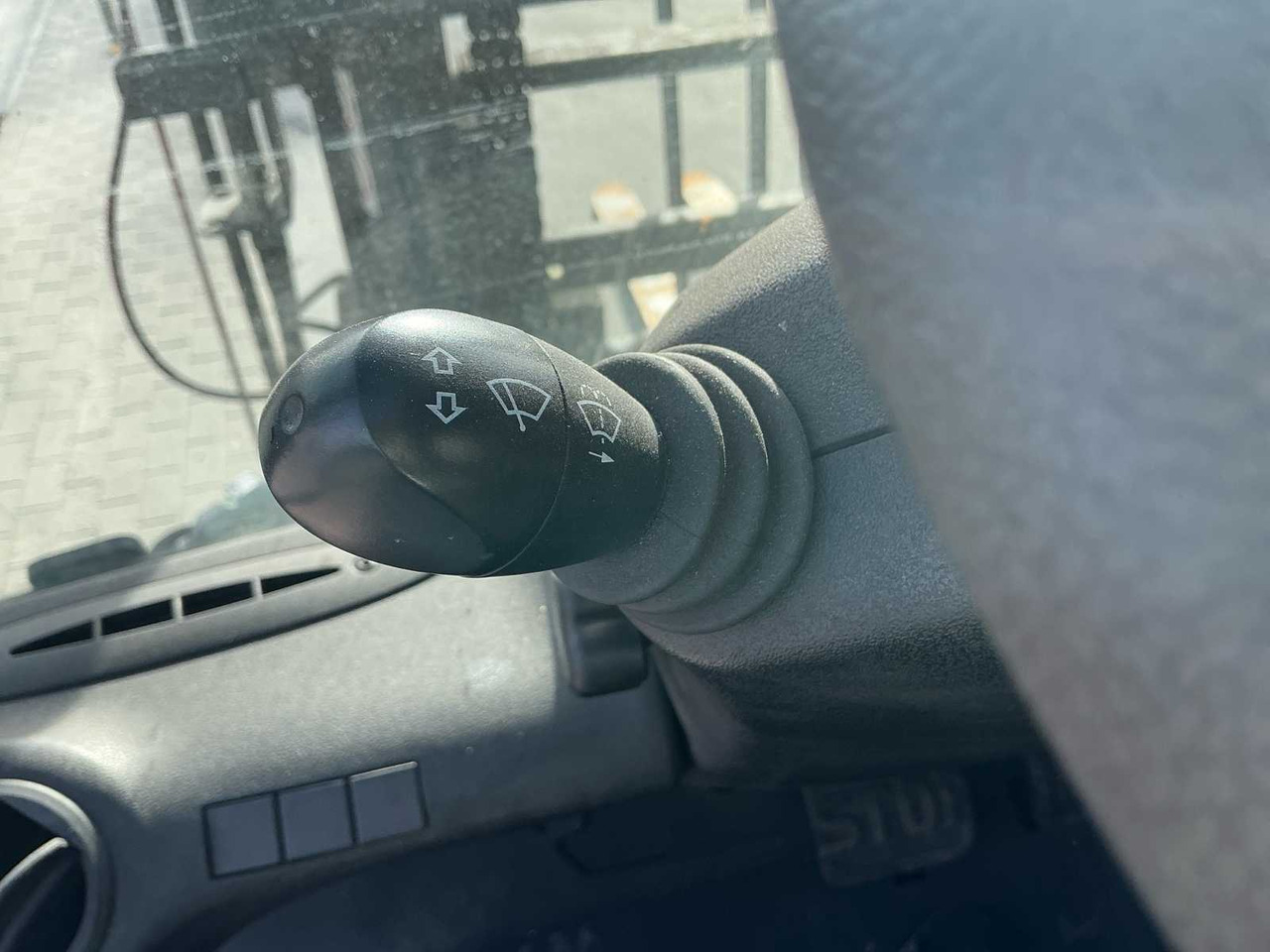 Villás targonca 2020 LINDE E80-01/900 FORKLIFT: 19 kép.