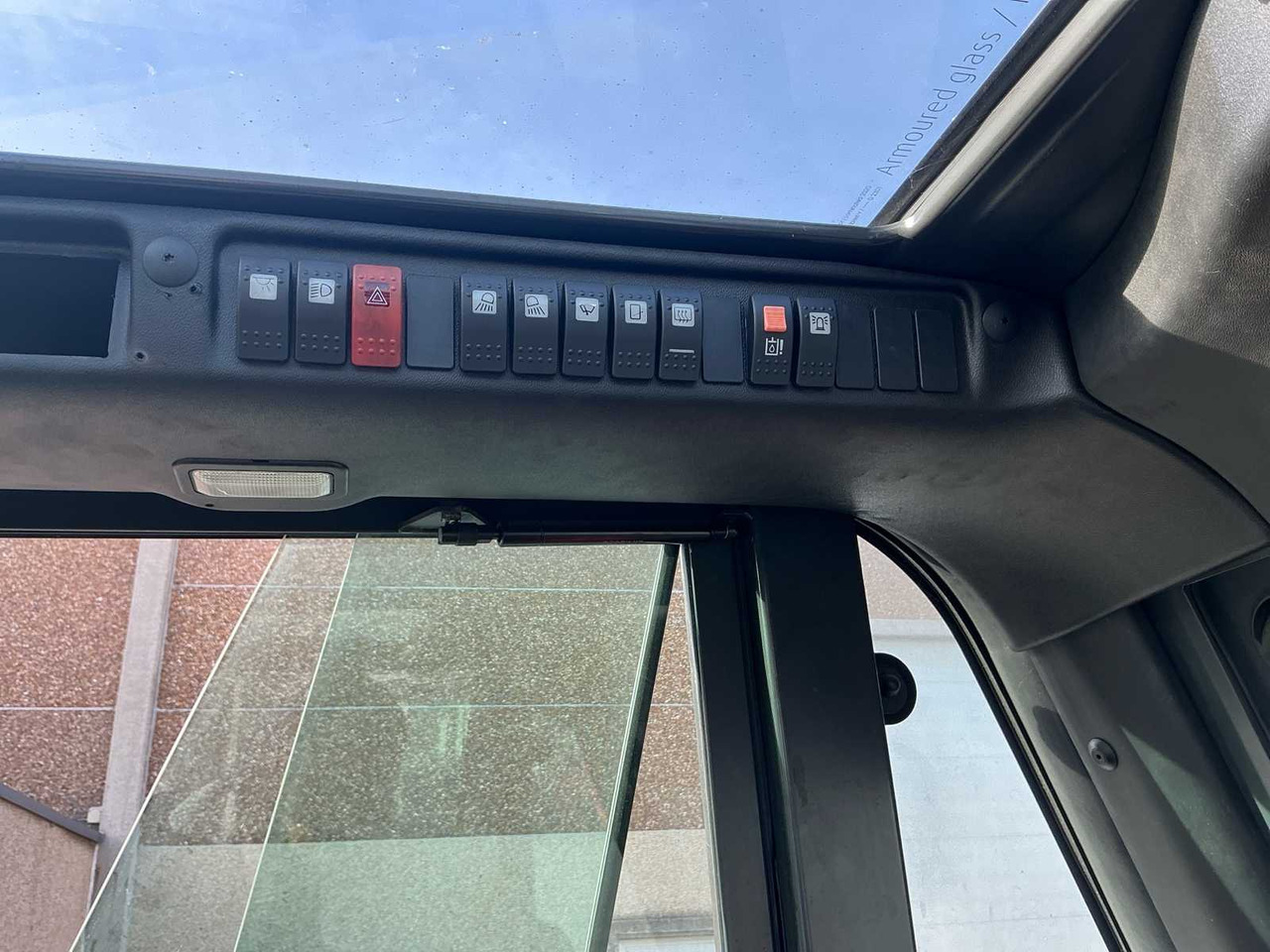 Villás targonca 2020 LINDE E80-01/900 FORKLIFT: 14 kép.