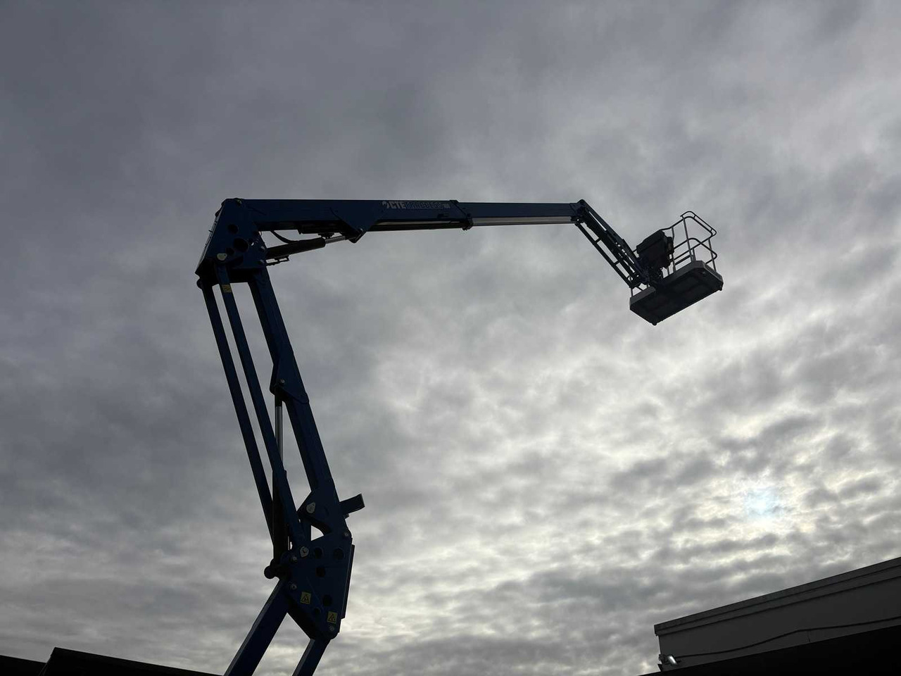 2021 CTE TRACCES 160 SPIDER BOOM LIFT - Emelő: 3 kép. 2021 CTE TRACCES 160 SPIDER BOOM LIFT - Emelő: 3 kép.