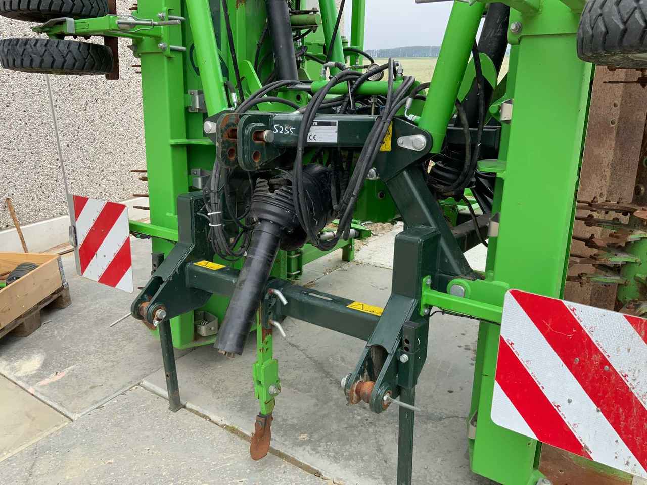 AVG Ge-Force HD 8X75 - Talajmaró: 3 kép. AVG Ge-Force HD 8X75 - Talajmaró: 3 kép.