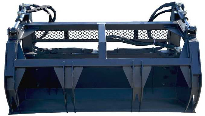 Rhino-cross 82 inch grapple Bucket grijp bak - Adapterek - Építőipari gépek: 3 kép. Rhino-cross 82 inch grapple Bucket grijp bak - Adapterek - Építőipari gépek: 3 kép.
