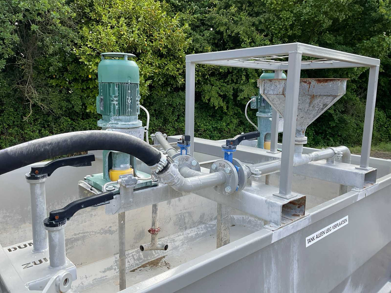 Bosch Techniek - Építőipari berendezések: 5 kép. Bosch Techniek - Építőipari berendezések: 5 kép.