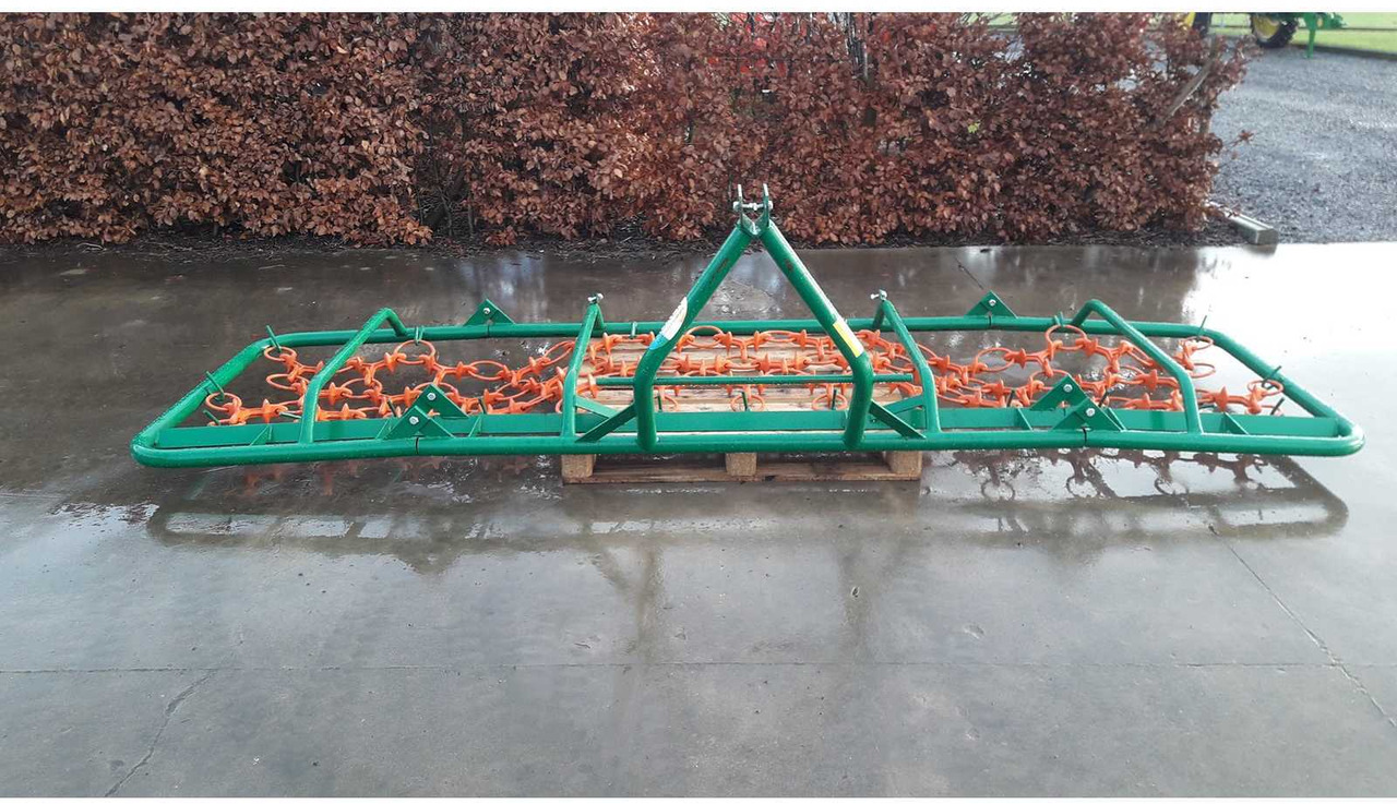 Boxer - Talajművelő gep: 2 kép. Boxer - Talajművelő gep: 2 kép.