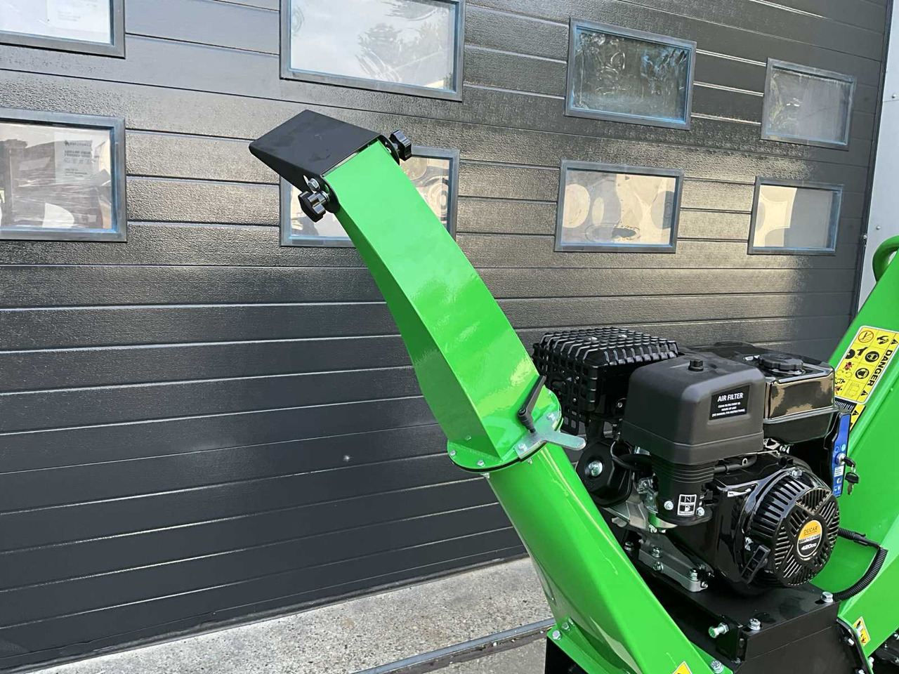 Bullforce TG1500 - Faaprító: 3 kép. Bullforce TG1500 - Faaprító: 3 kép.