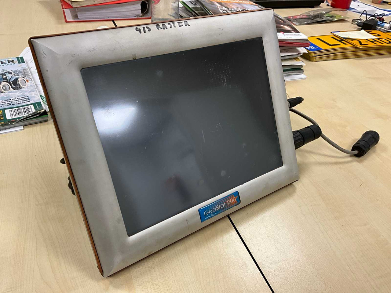 (C) FINAL COMBINATION - Traktor: 2 kép. (C) FINAL COMBINATION - Traktor: 2 kép.