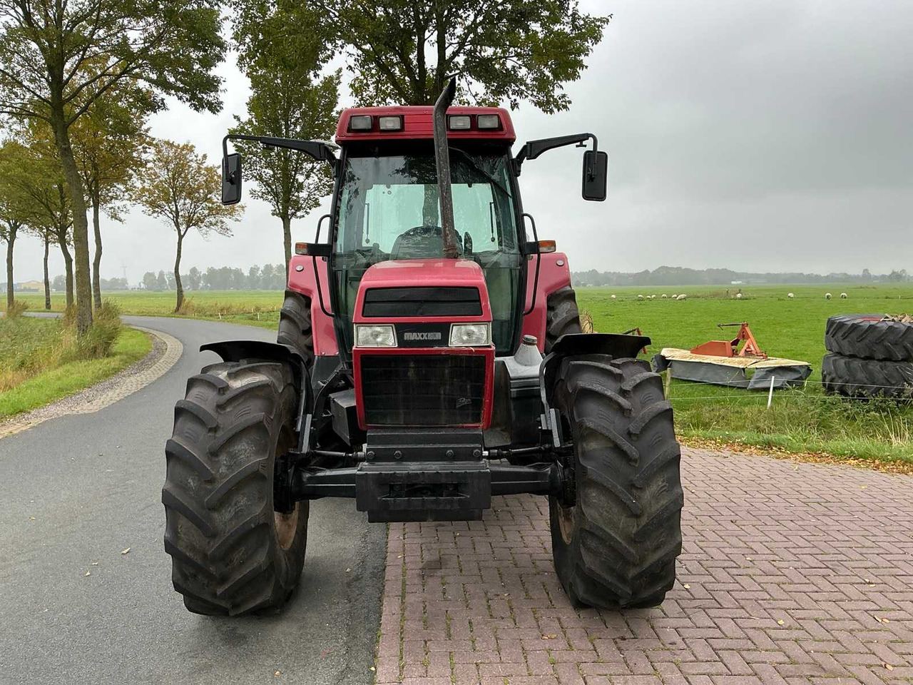 Case international 5150 pro - Traktor: 3 kép. Case international 5150 pro - Traktor: 3 kép.