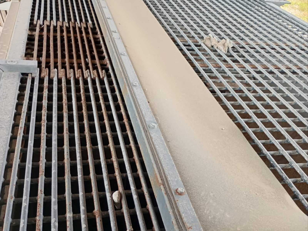 Betonmixer Chimera SRL (Italien) KM 0010: 8 kép.