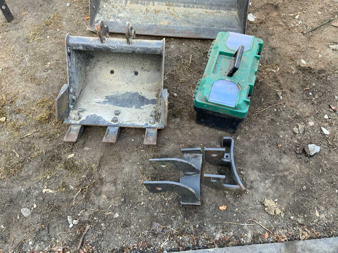 Minikotró Crawler Excavator XN12-8: 28 kép.