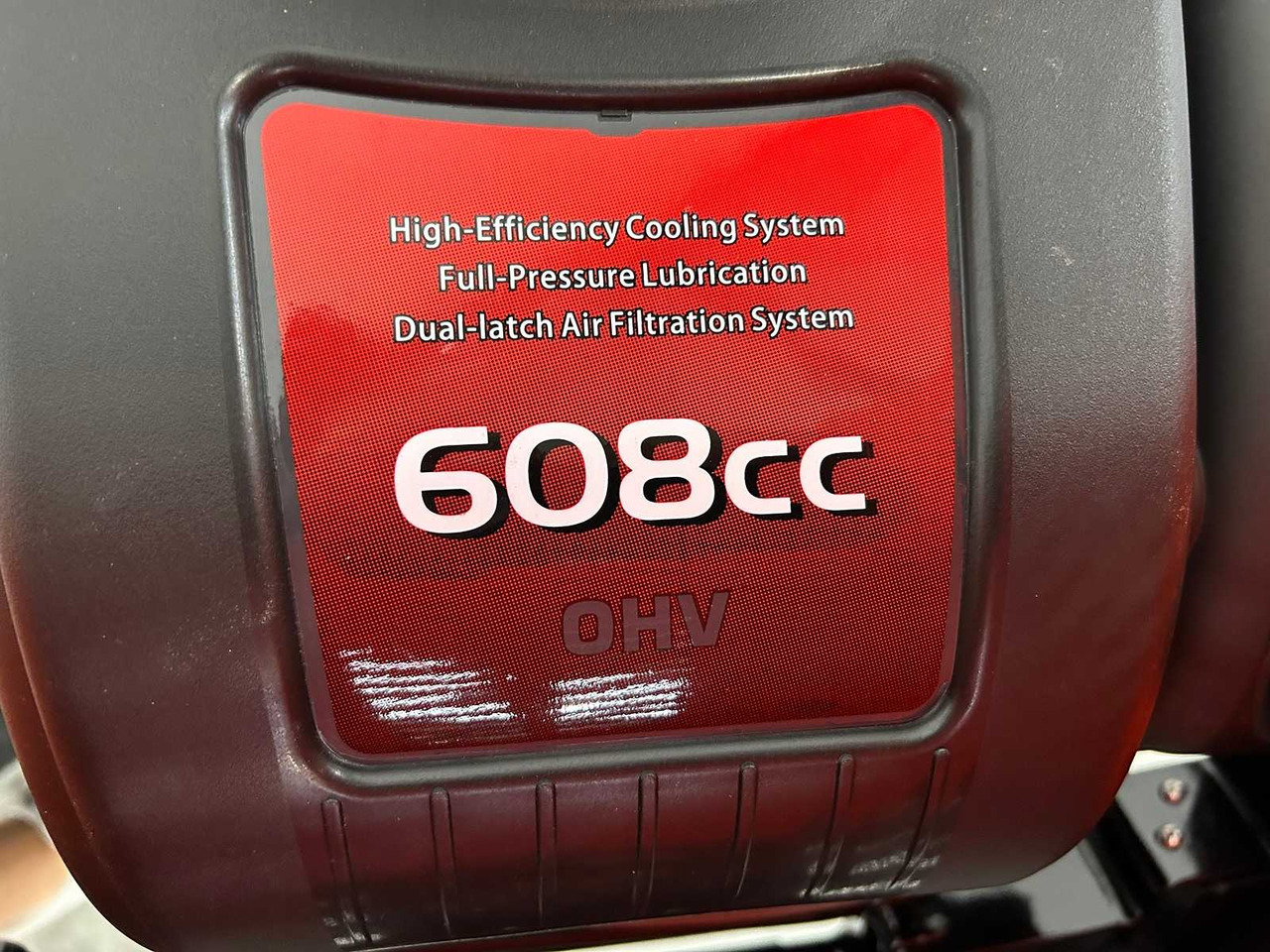 Kerti fűkasza Daewoo DA1066HX: 34 kép.