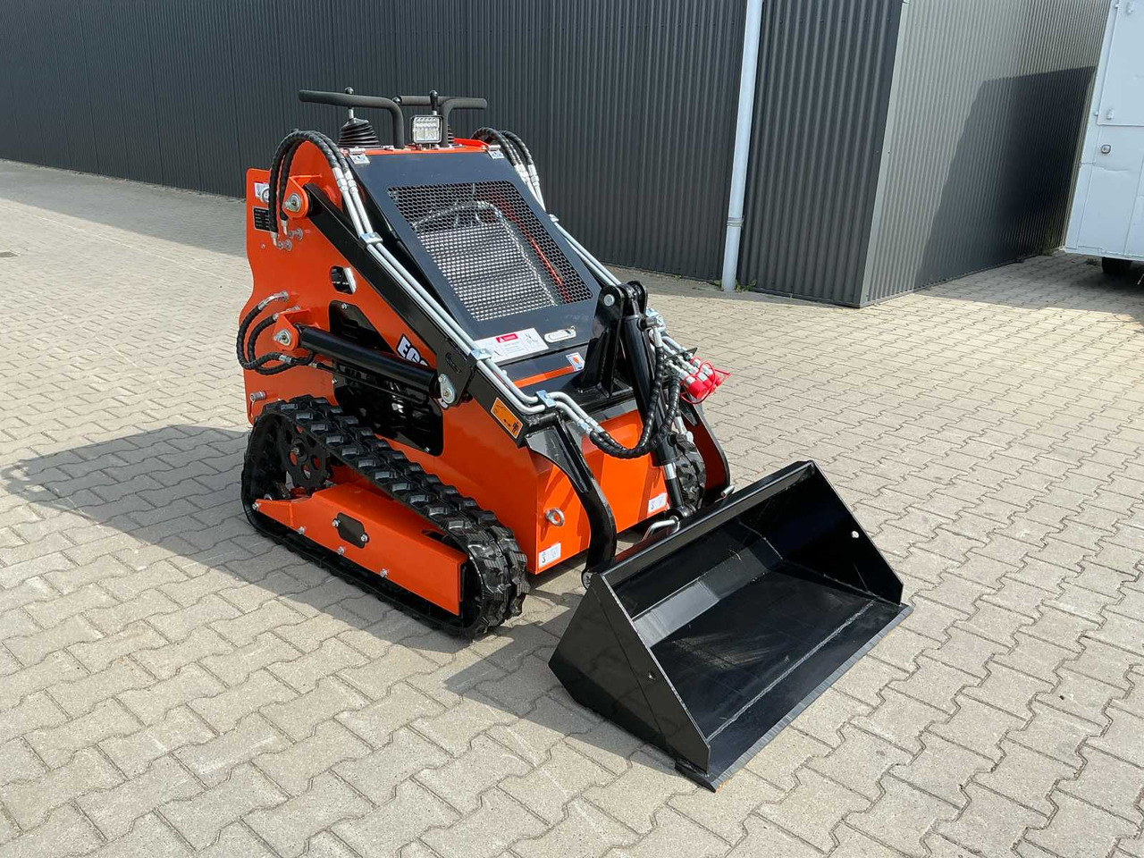 EGN EG36C - Mini homlokrakodó: 3 kép. EGN EG36C - Mini homlokrakodó: 3 kép.
