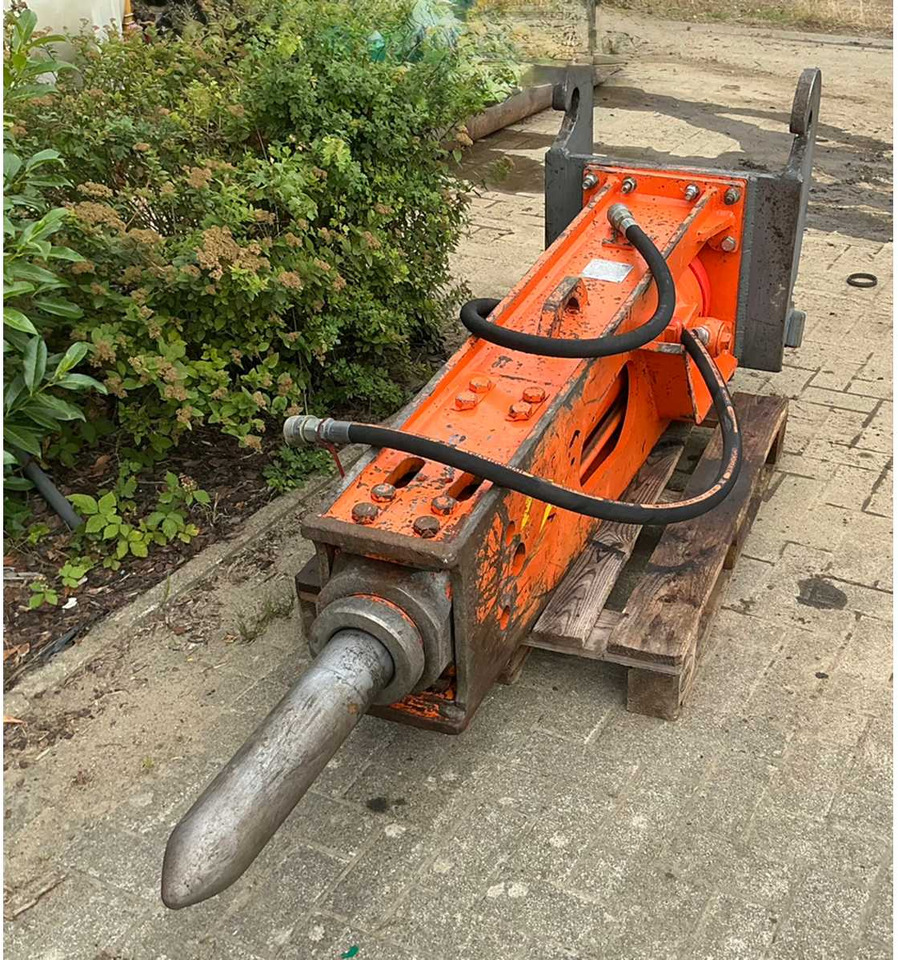 Star Hammer SH990 - Építőipari gépek: 3 kép. Star Hammer SH990 - Építőipari gépek: 3 kép.