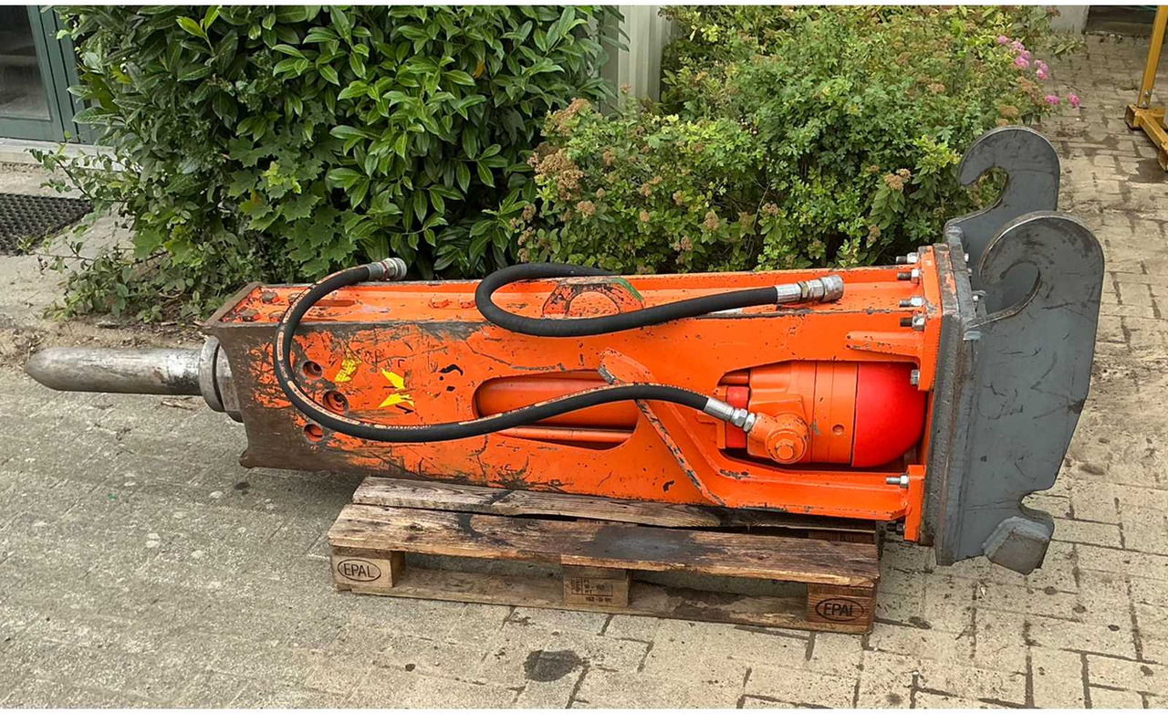 Star Hammer SH990 - Építőipari gépek: 1 kép. Star Hammer SH990 - Építőipari gépek: 1 kép.