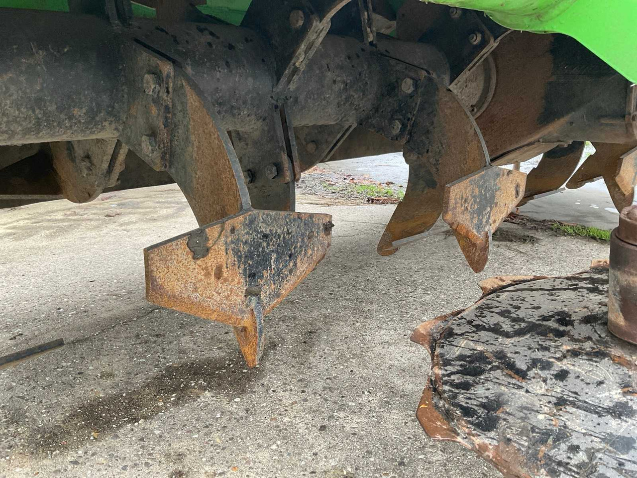 Farmtec Rotar 3,5m - Rotációs kapa: 5 kép. Farmtec Rotar 3,5m - Rotációs kapa: 5 kép.