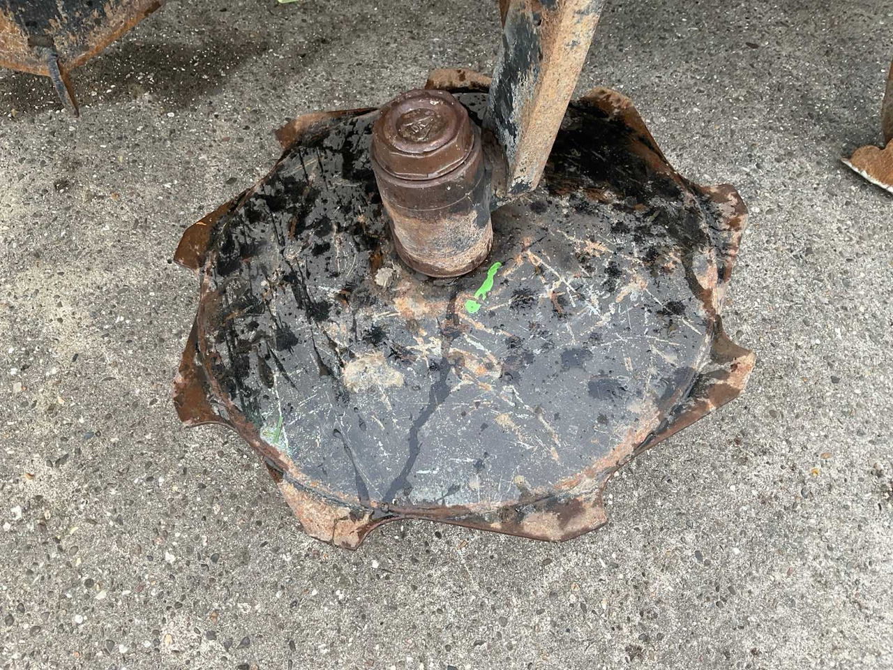 Farmtec Rotar 3,5m - Rotációs kapa: 4 kép. Farmtec Rotar 3,5m - Rotációs kapa: 4 kép.