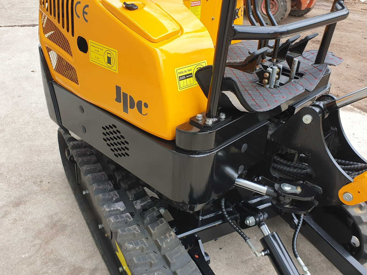 JPC - Minikotró: 3 kép. JPC - Minikotró: 3 kép.