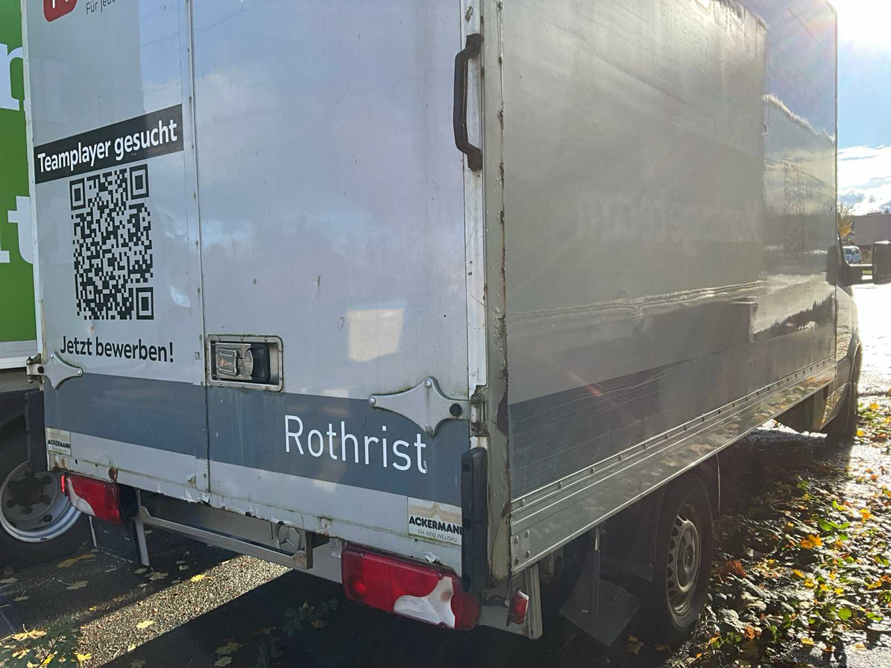 2008 MERCEDES-BENZ 313 CDI VANS - Kisteherautó: 4 kép. 2008 MERCEDES-BENZ 313 CDI VANS - Kisteherautó: 4 kép.