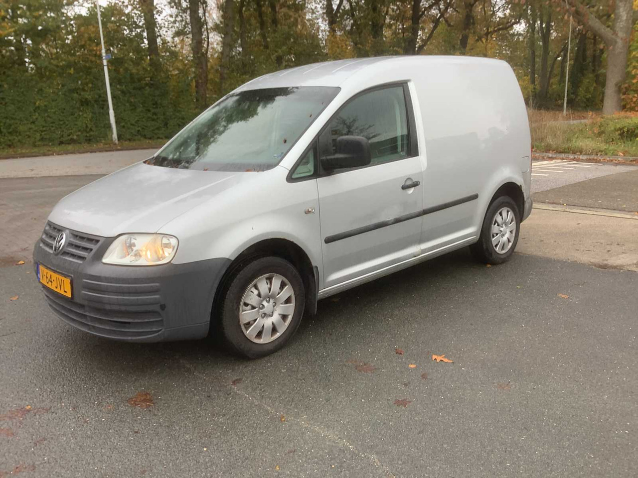 2009 VOLKSWAGEN CADDY 2.0 CNG COMMERCIAL VEHICLE - Kisteherautó: 1 kép. 2009 VOLKSWAGEN CADDY 2.0 CNG COMMERCIAL VEHICLE - Kisteherautó: 1 kép.