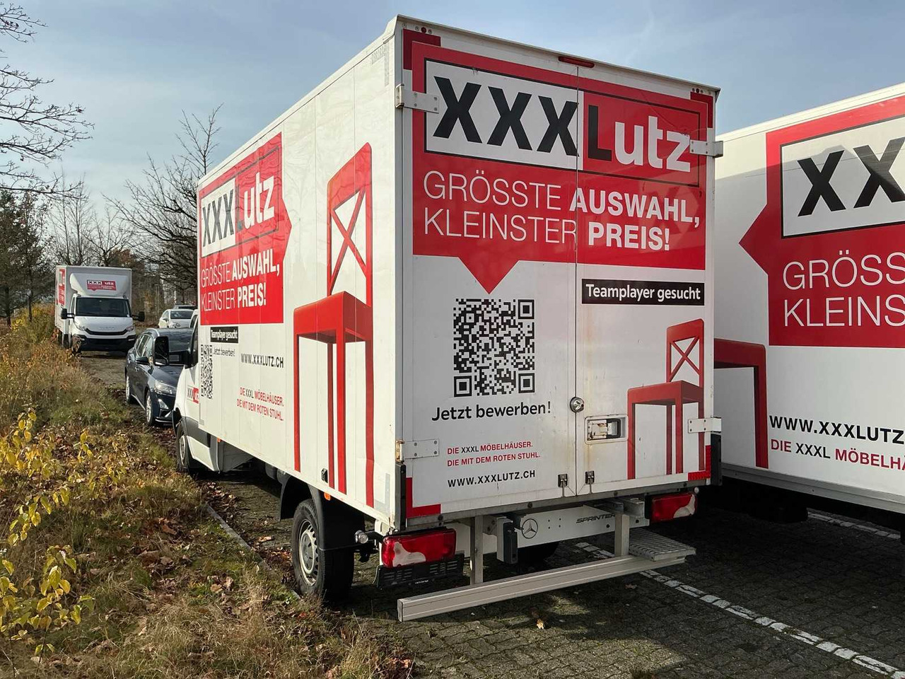 2019 MERCEDES-BENZ 314 CDI VANS - Kisteherautó: 4 kép. 2019 MERCEDES-BENZ 314 CDI VANS - Kisteherautó: 4 kép.