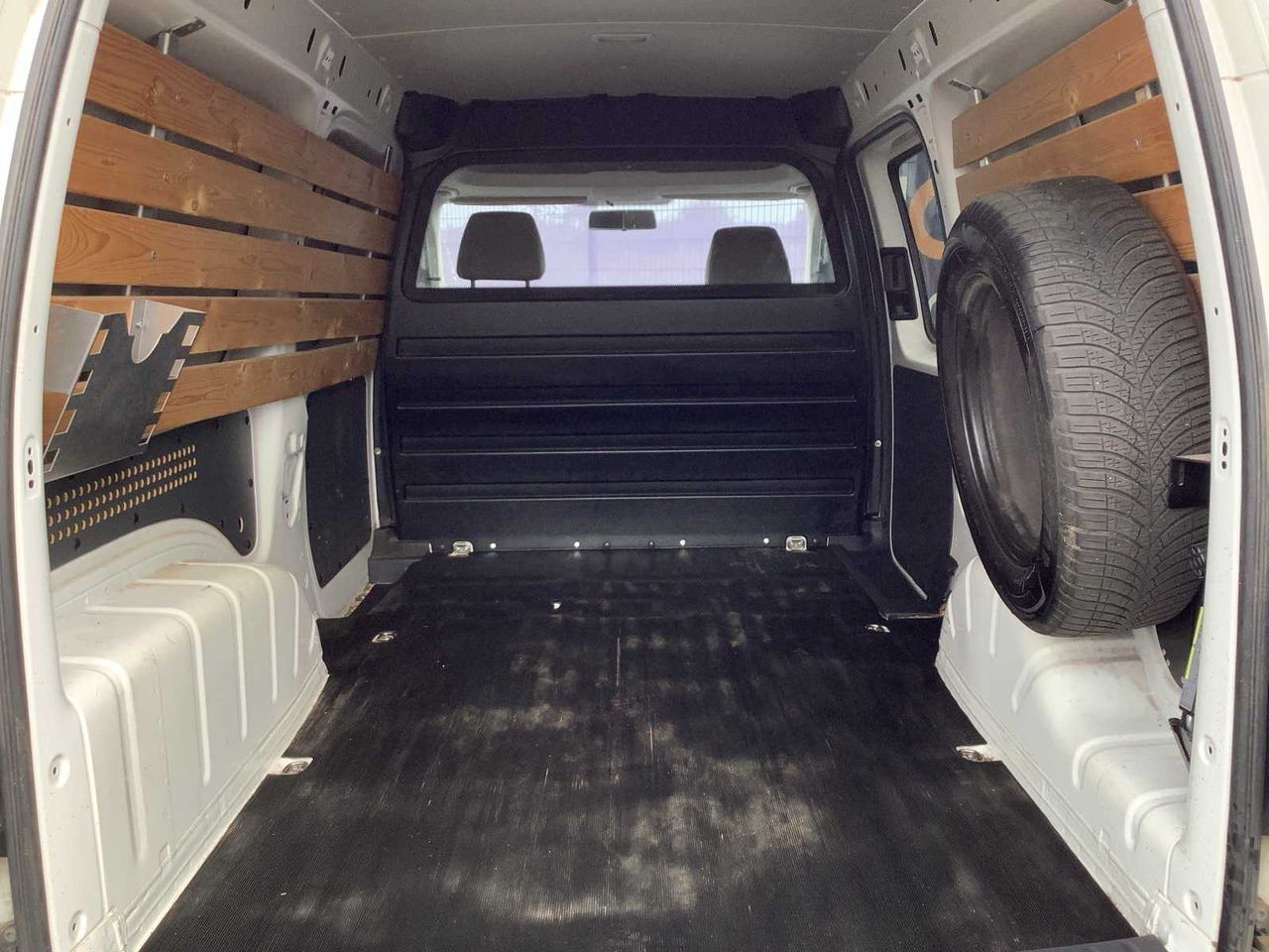 2019 - VOLKSWAGEN - CADDY - 1.4 TGI MAXI L2H1 ECOFUEL - CNG/NATURAL GAS - COMMERCIAL VEHICLE - Kisteherautó: 5 kép. 2019 - VOLKSWAGEN - CADDY - 1.4 TGI MAXI L2H1 ECOFUEL - CNG/NATURAL GAS - COMMERCIAL VEHICLE - Kisteherautó: 5 kép.