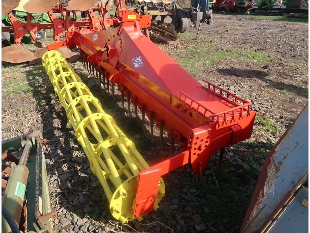 Kuhn - Forgóborona: 3 kép. Kuhn - Forgóborona: 3 kép.