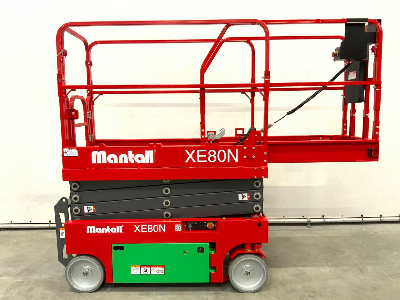 Mantall XE80N - Emelő: 3 kép. Mantall XE80N - Emelő: 3 kép.