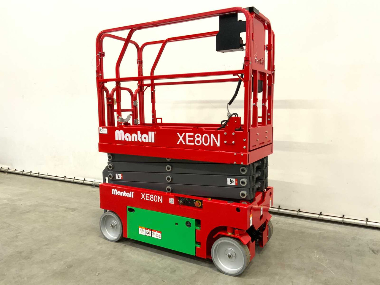 Mantall XE80N - Emelő: 5 kép. Mantall XE80N - Emelő: 5 kép.