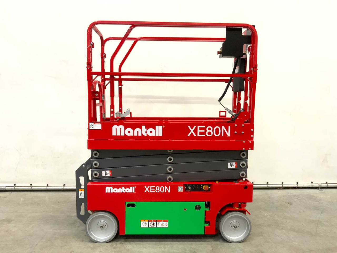 Mantall XE80N - Emelő: 1 kép. Mantall XE80N - Emelő: 1 kép.