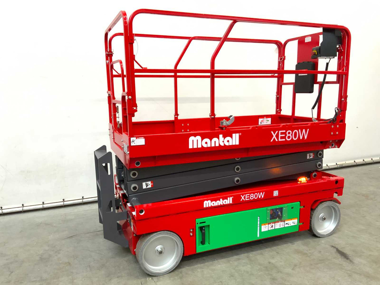 Mantall XE80W - Emelő: 5 kép. Mantall XE80W - Emelő: 5 kép.