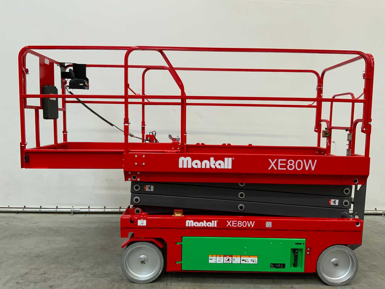 Mantall XE80W - Emelő: 3 kép. Mantall XE80W - Emelő: 3 kép.