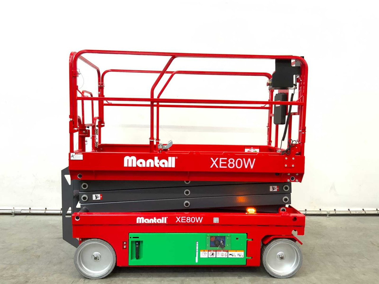 Mantall XE80W - Emelő: 2 kép. Mantall XE80W - Emelő: 2 kép.